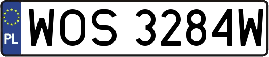 WOS3284W
