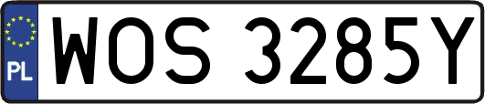 WOS3285Y