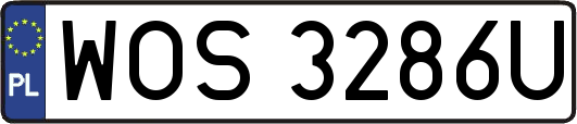 WOS3286U