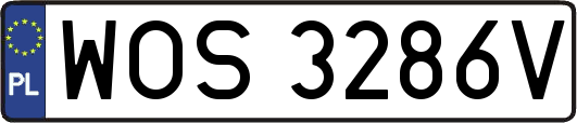 WOS3286V