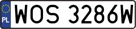 WOS3286W