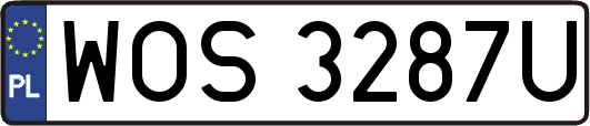 WOS3287U