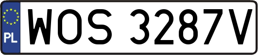 WOS3287V