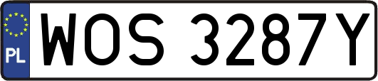 WOS3287Y