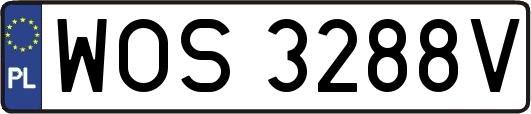 WOS3288V