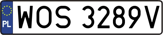 WOS3289V