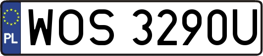 WOS3290U