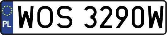 WOS3290W