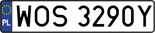 WOS3290Y