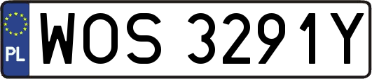 WOS3291Y