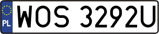 WOS3292U