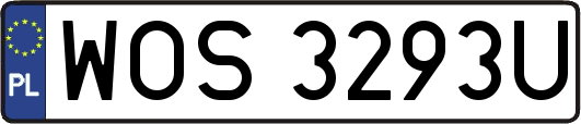 WOS3293U