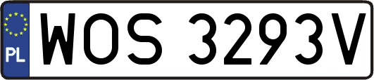 WOS3293V
