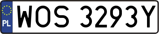 WOS3293Y