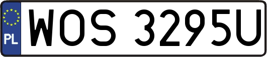 WOS3295U