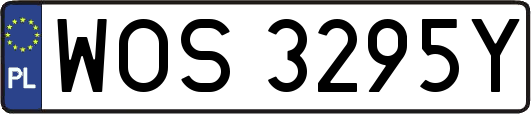 WOS3295Y