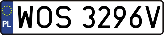 WOS3296V