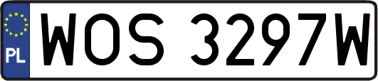 WOS3297W