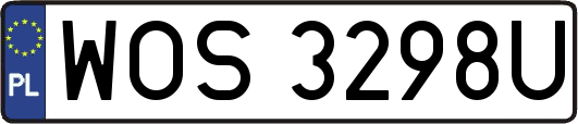 WOS3298U