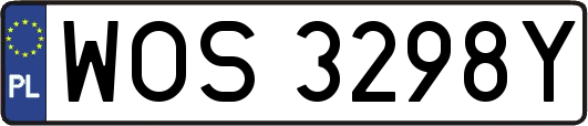 WOS3298Y