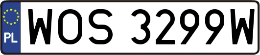 WOS3299W