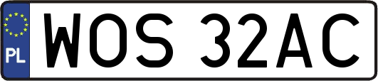 WOS32AC