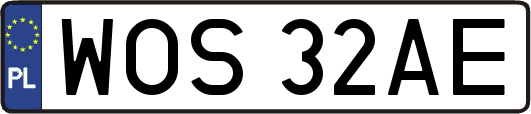 WOS32AE