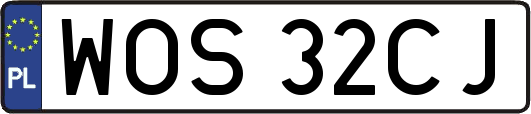WOS32CJ