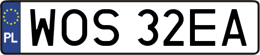 WOS32EA