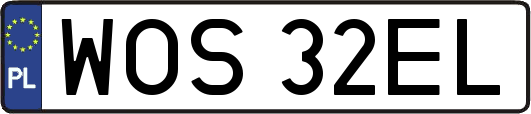 WOS32EL