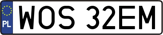 WOS32EM