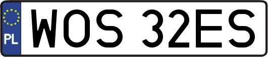 WOS32ES