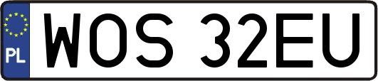 WOS32EU