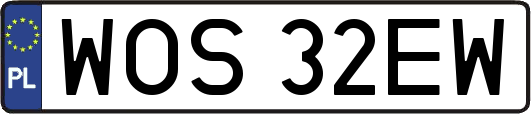 WOS32EW