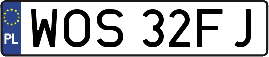 WOS32FJ