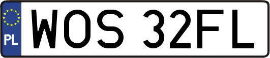 WOS32FL