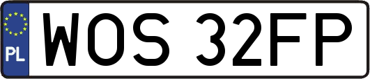 WOS32FP