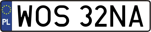 WOS32NA