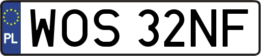 WOS32NF