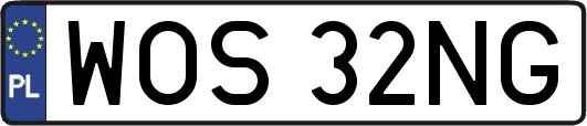 WOS32NG