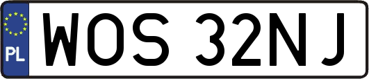 WOS32NJ
