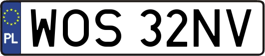 WOS32NV
