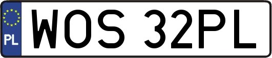 WOS32PL