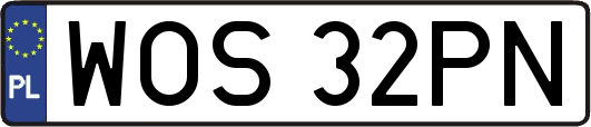 WOS32PN