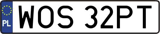 WOS32PT