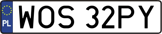 WOS32PY