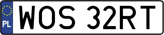 WOS32RT