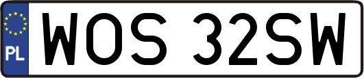 WOS32SW