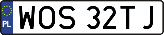 WOS32TJ