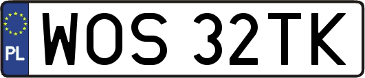 WOS32TK